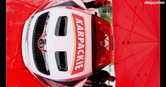 Karpackie Rally Team